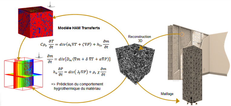 Modlisation des transferts